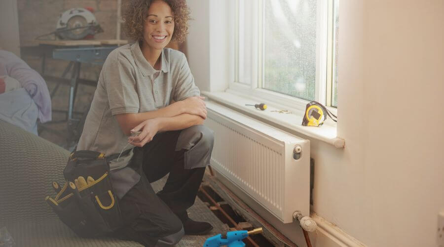 Professional Tankless Water Heater Installation in Cook Sta, MO